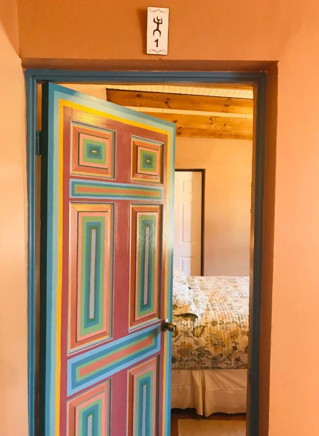 Diablito Atacama Hostel San Pedro de Atacama Exteriör bild