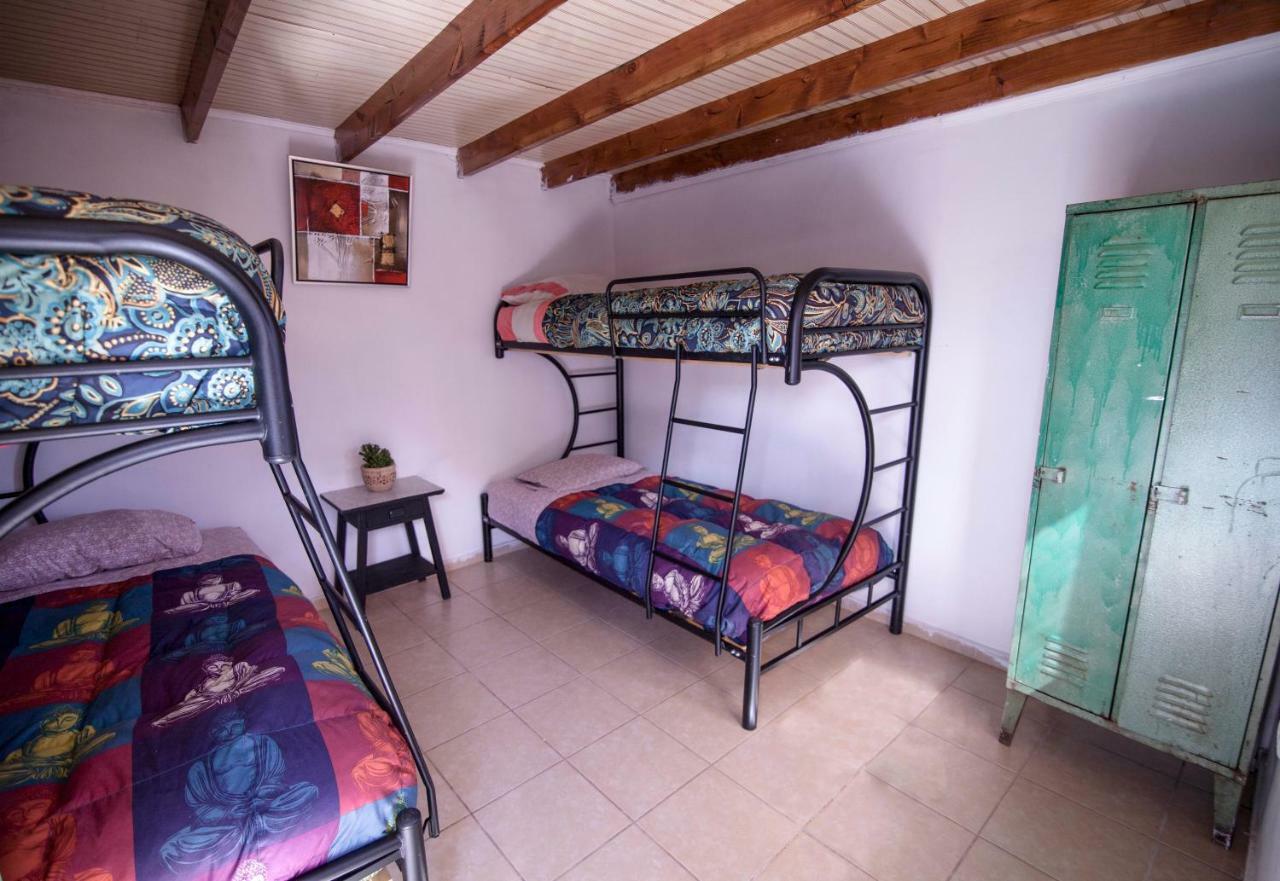 Diablito Atacama Hostel San Pedro de Atacama Exteriör bild