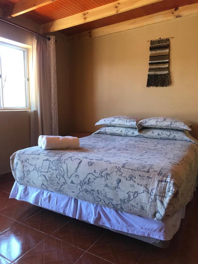 Diablito Atacama Hostel San Pedro de Atacama Exteriör bild